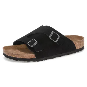 Birkenstock 1025060-Zurich Suede