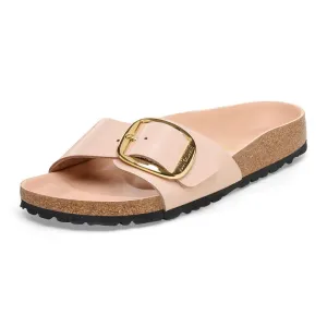 Birkenstock 1026496-Madrid Big Buckle