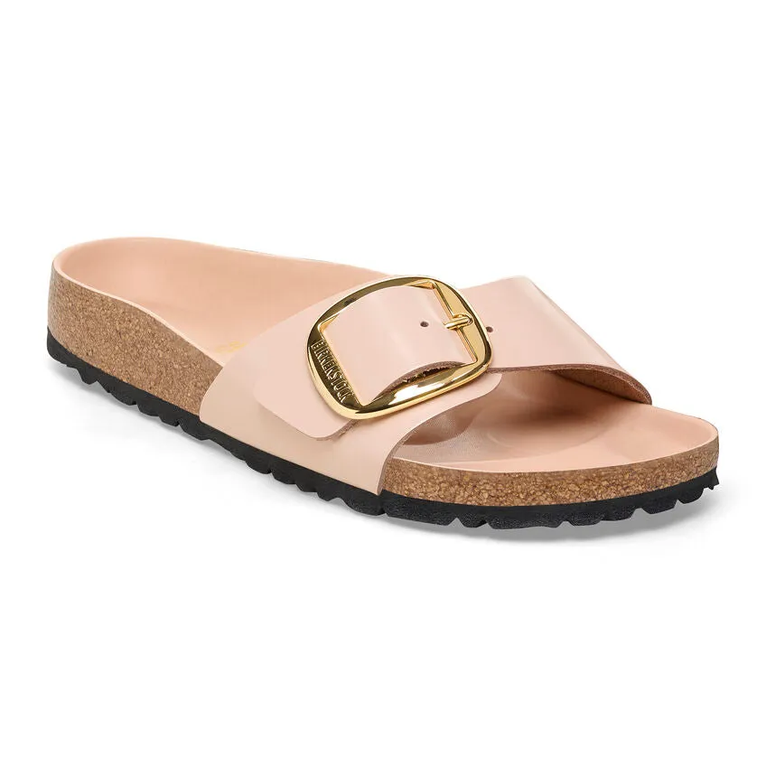 Birkenstock 1026496-Madrid Big Buckle