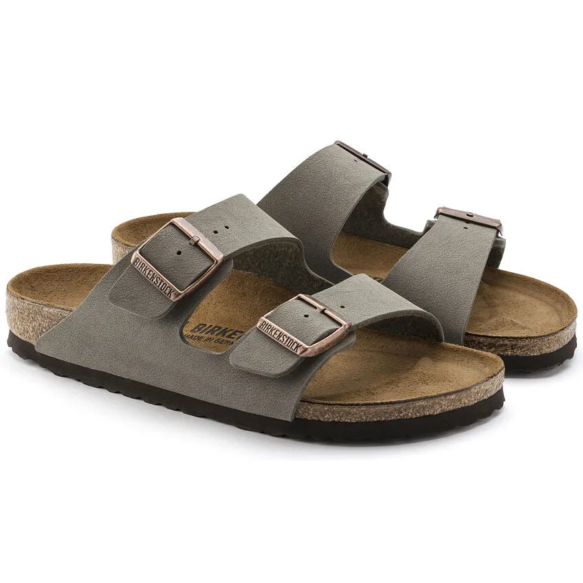 Birkenstock 151213STO- Arizona Birko -