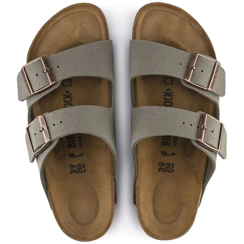 Birkenstock 151213STO- Arizona Birko -