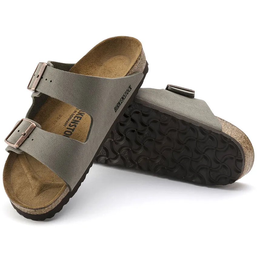 Birkenstock 151213STO- Arizona Birko -