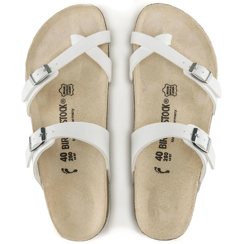 Birkenstock 71051W-Mayari Birko