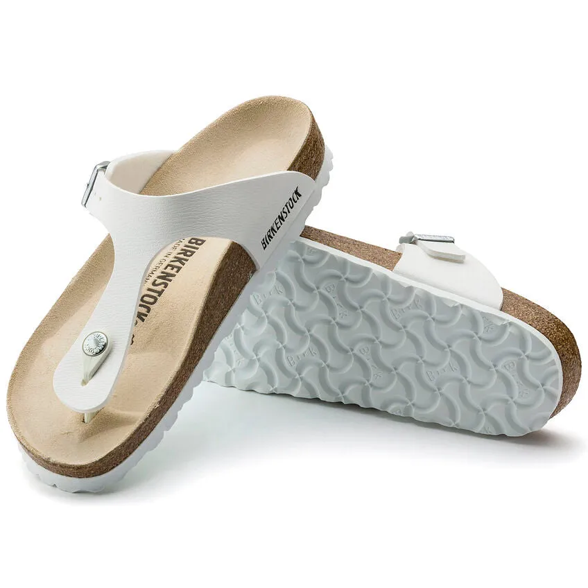 Birkenstock 745531-Gizeh Birko