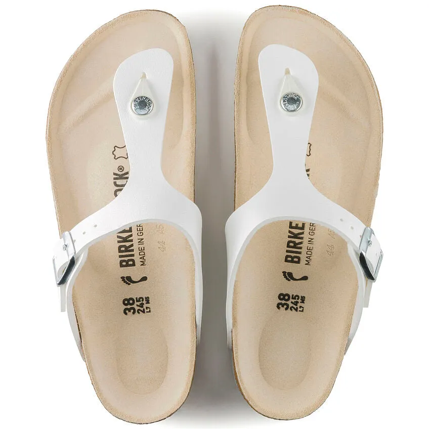 Birkenstock 745531-Gizeh Birko