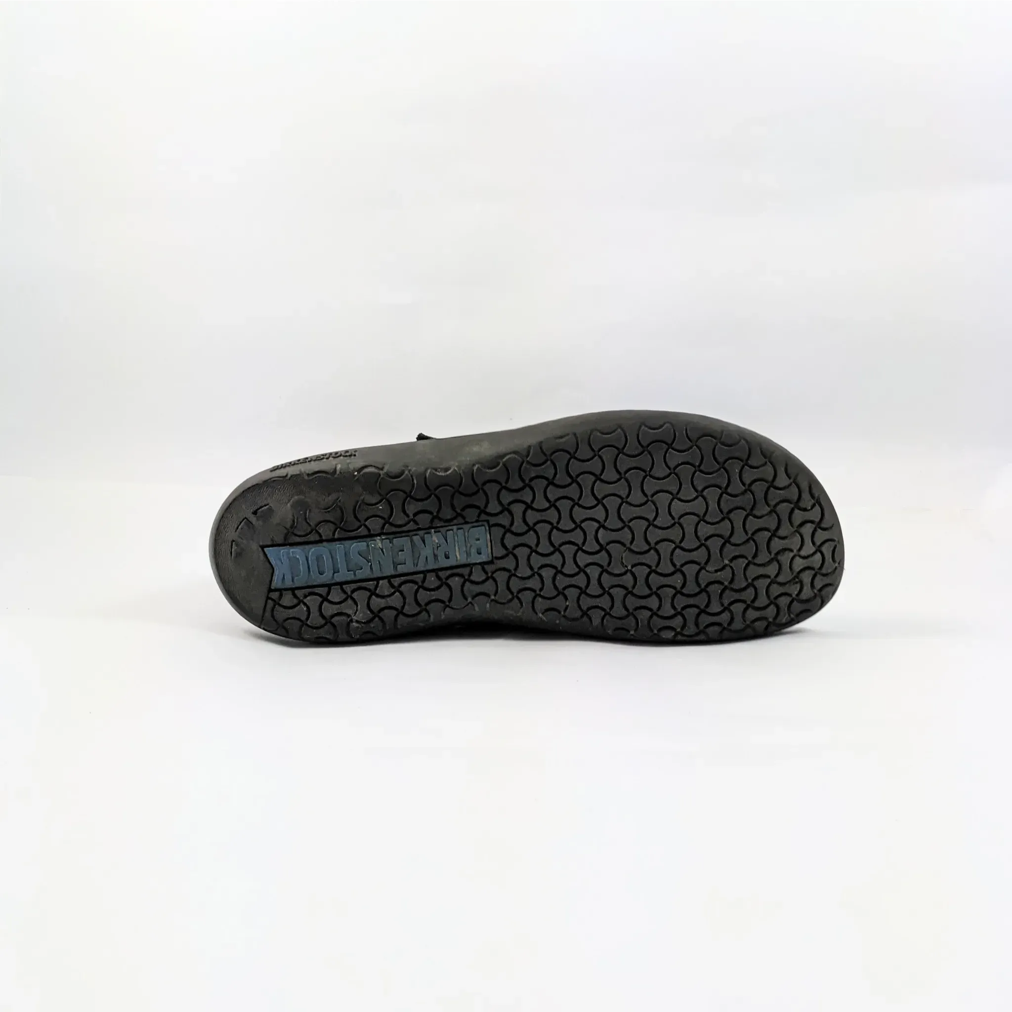 BirkenStock Black Shoes