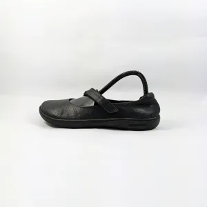 BirkenStock Black Shoes