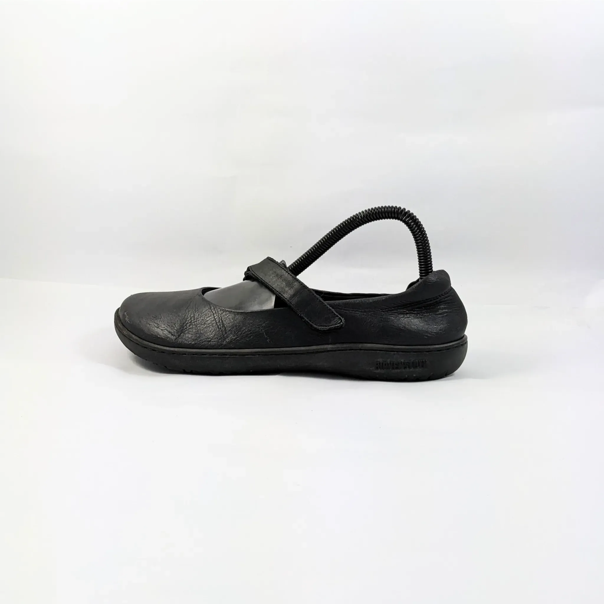 BirkenStock Black Shoes