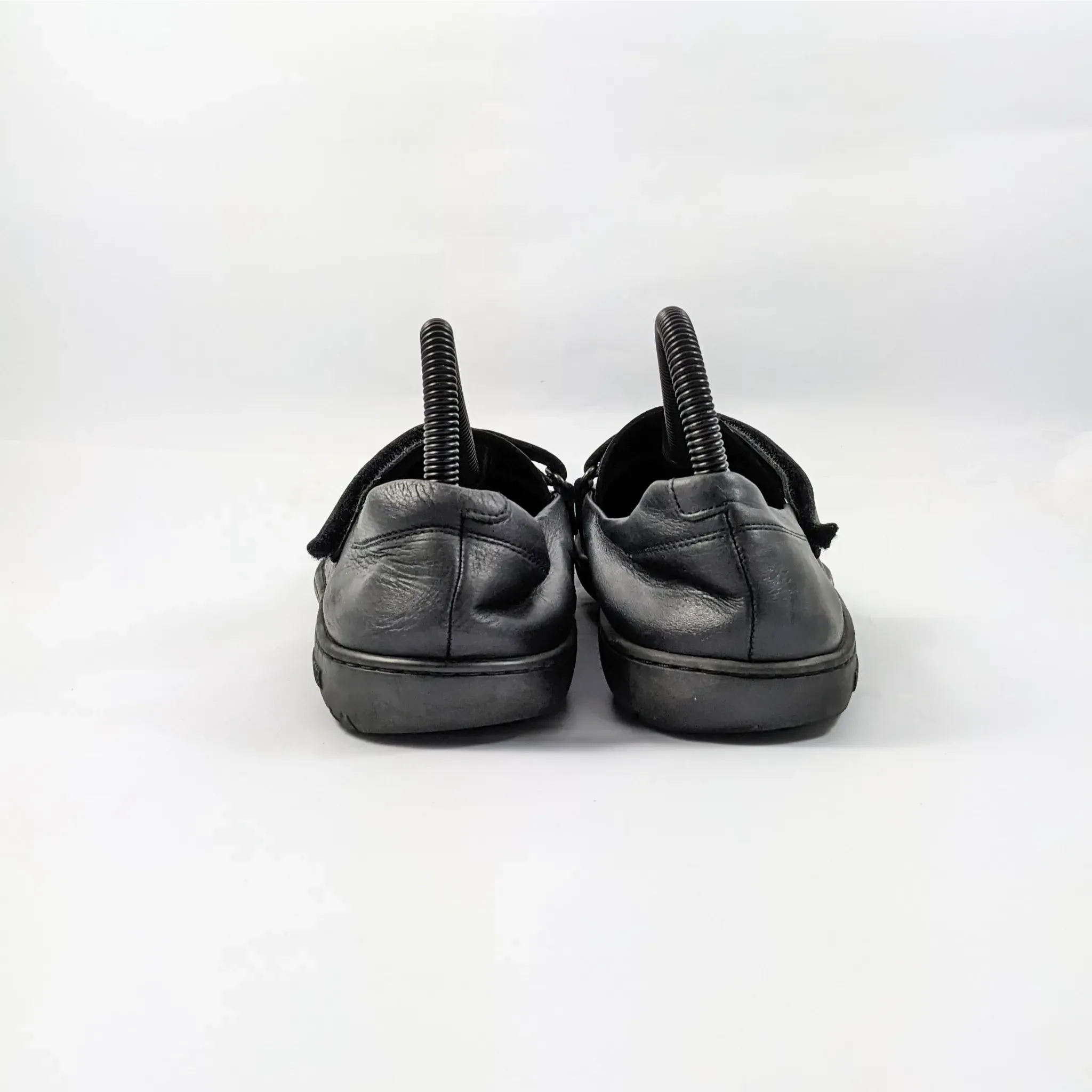 BirkenStock Black Shoes