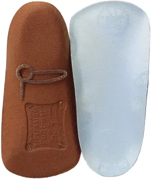 Birkenstock Blue Footbed Casual (Sport) 8-8.5 M US