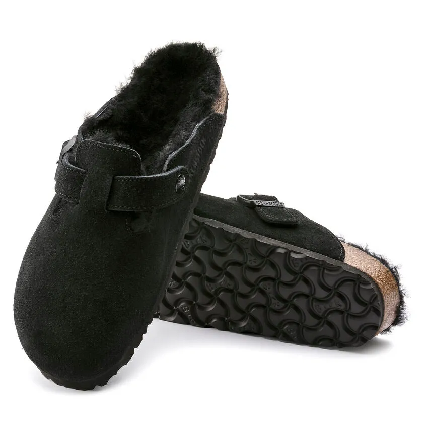 Birkenstock Boston Shearling SFB 0259881