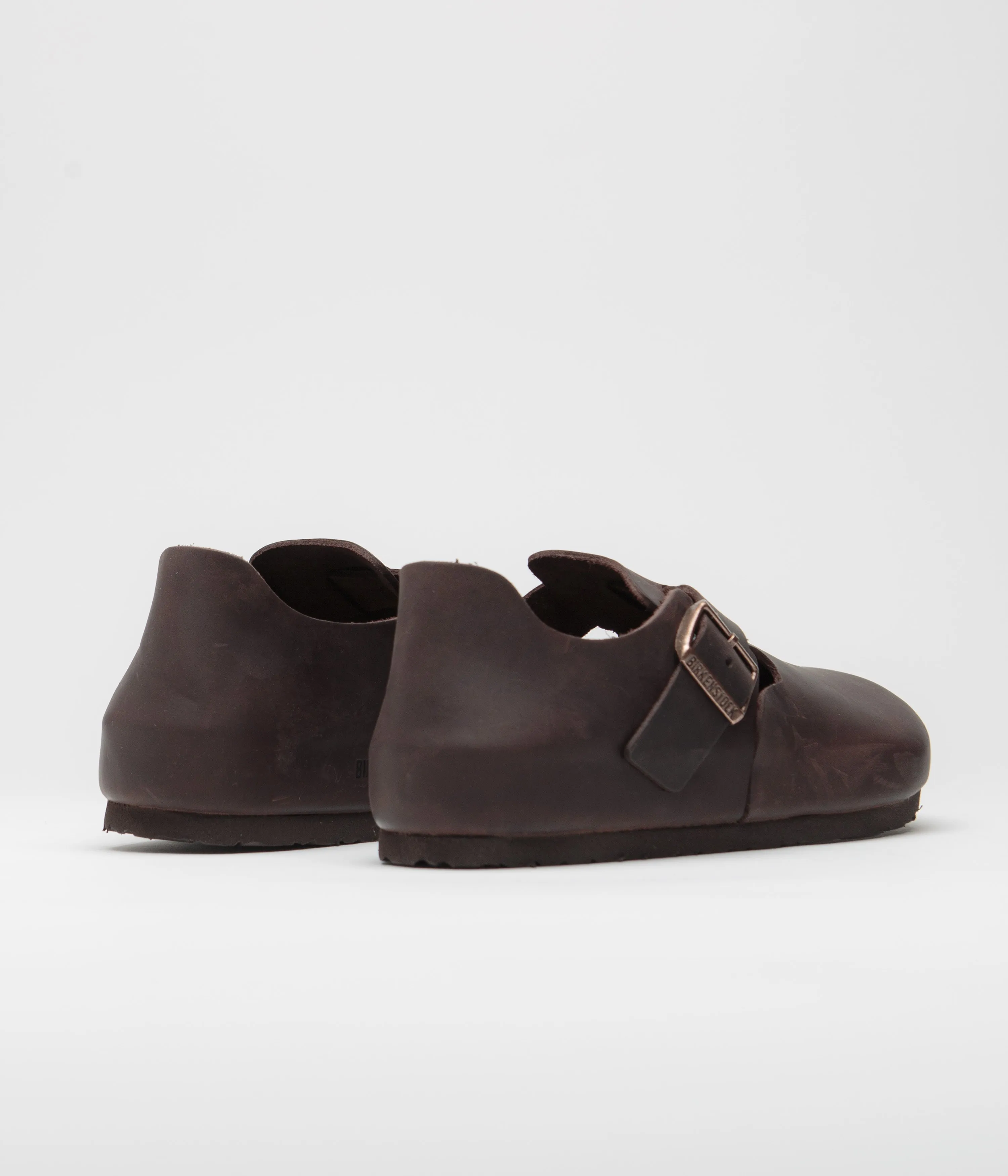 Birkenstock London Shoes - Habana