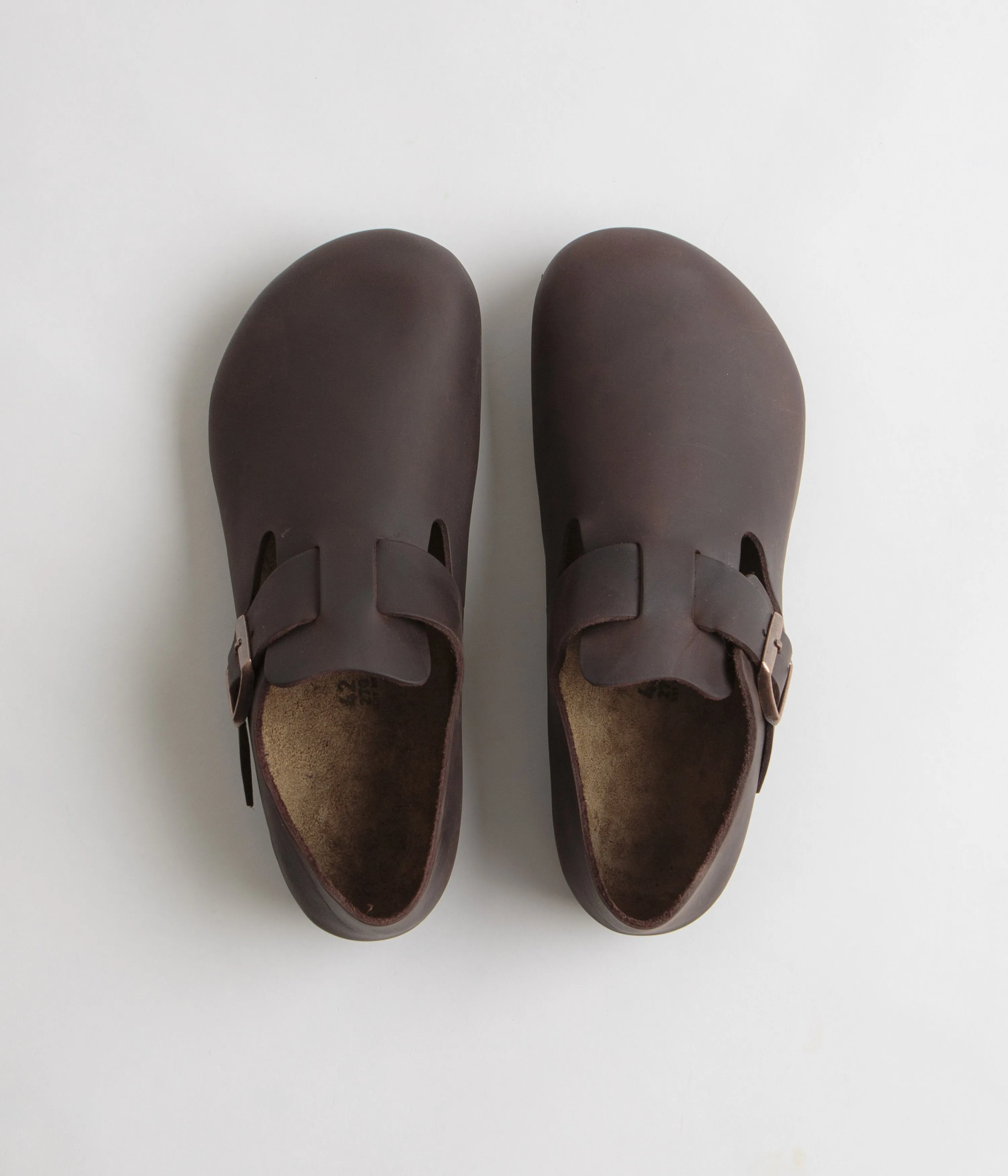 Birkenstock London Shoes - Habana