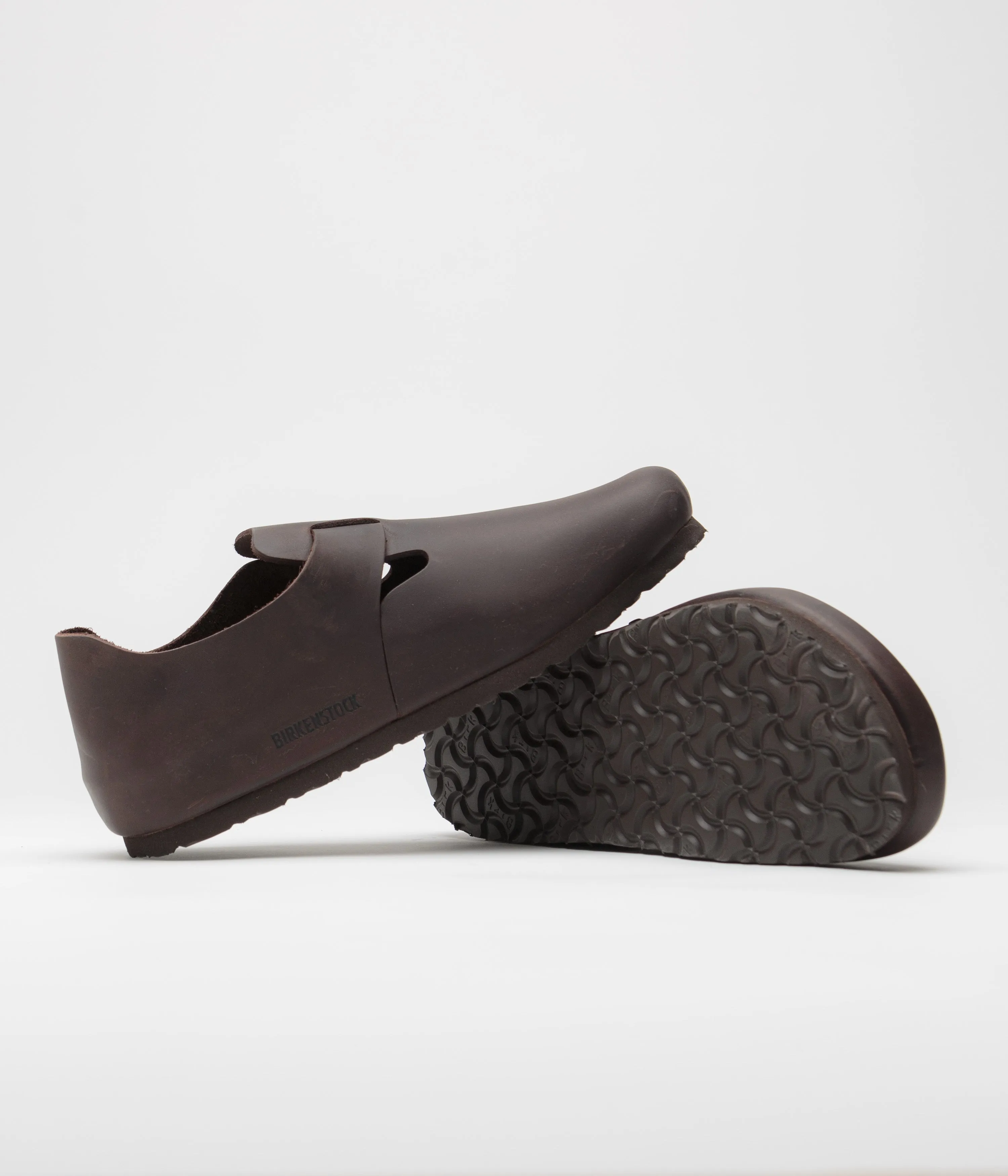 Birkenstock London Shoes - Habana