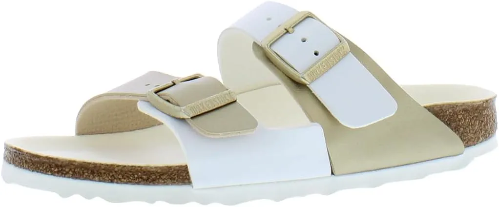 Birkenstock Milano Unisex Leather Sandal
