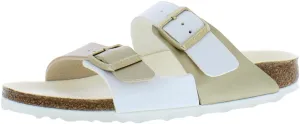 Birkenstock Milano Unisex Leather Sandal