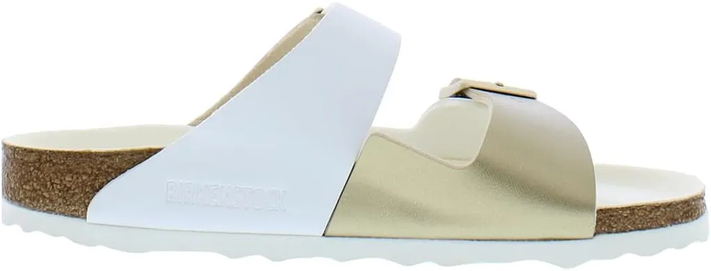 Birkenstock Milano Unisex Leather Sandal