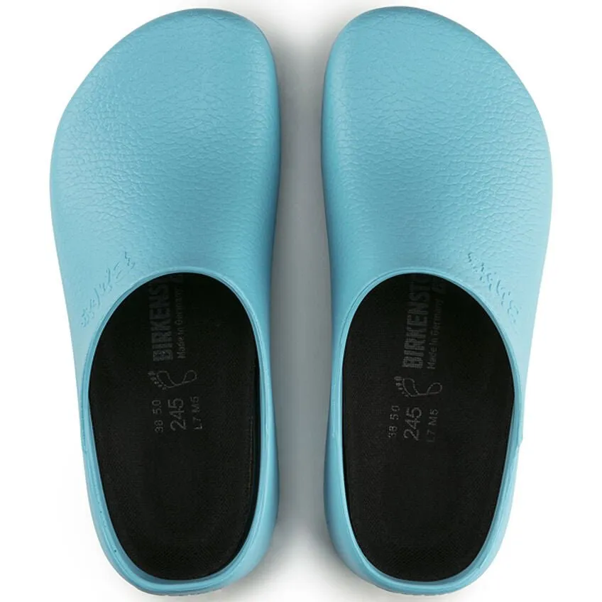 Birkenstock Super-Birki - Light Blue