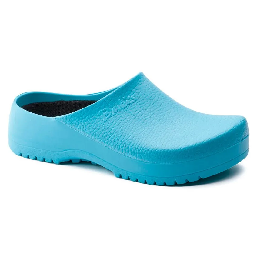 Birkenstock Super-Birki - Light Blue