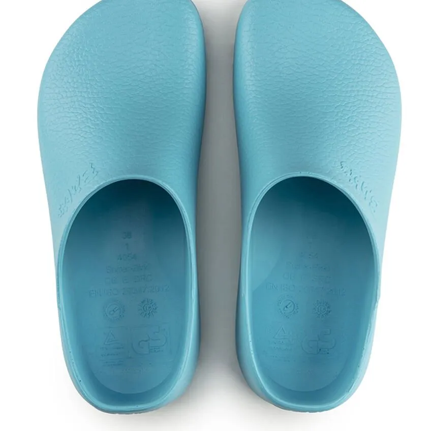 Birkenstock Super-Birki - Light Blue