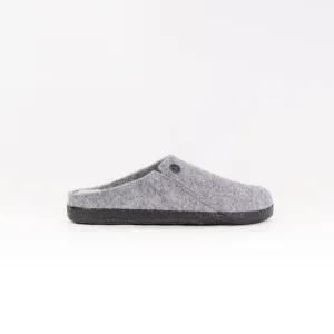 Birkenstock Zermatt Shearling (Men's) - Light Grey