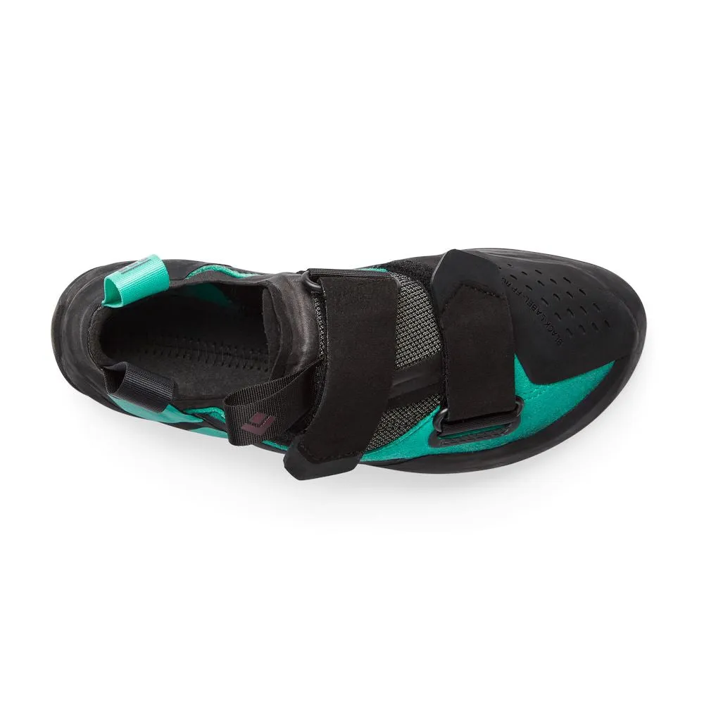 Black Diamond Women's Method Climbing Shoes