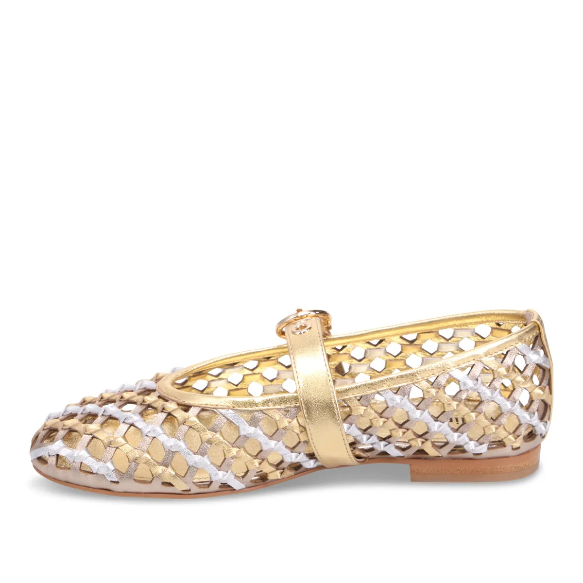 Blessie Flat