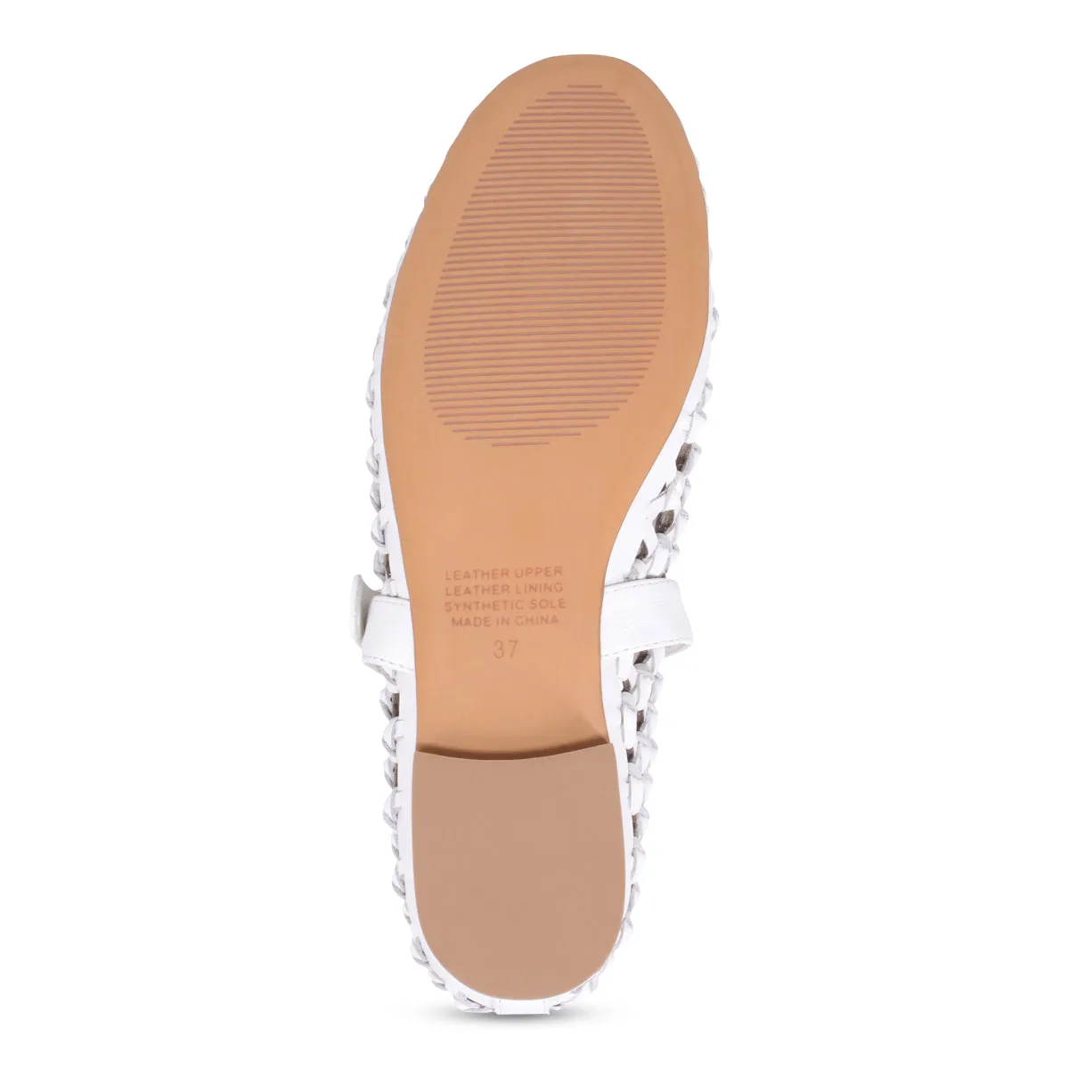 Blessie Flat