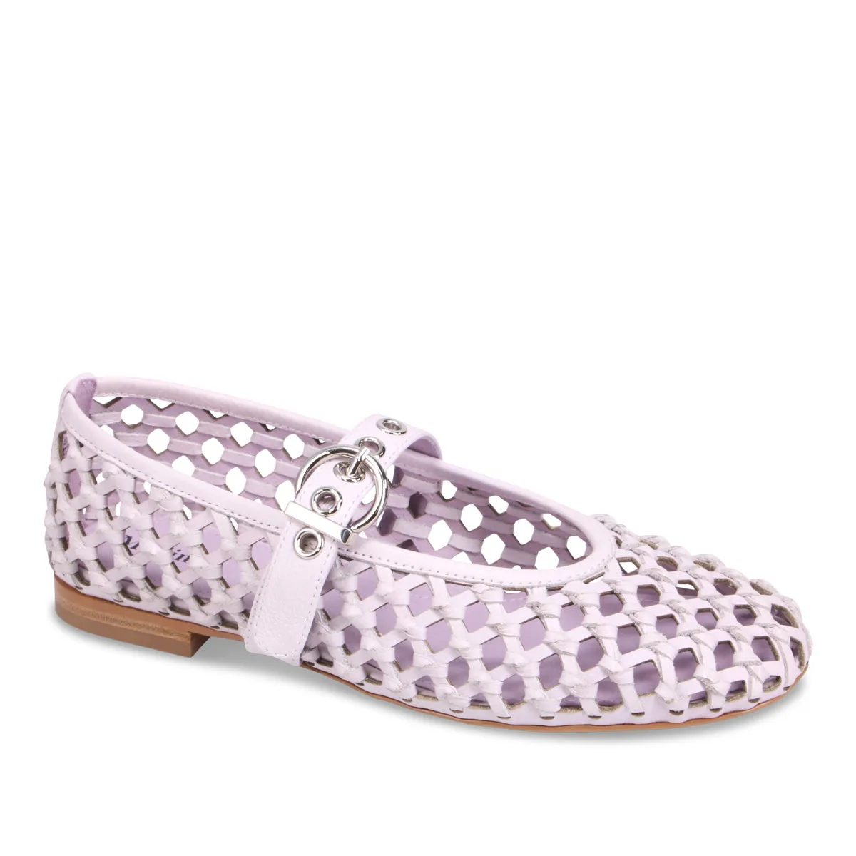 Blessie Flat
