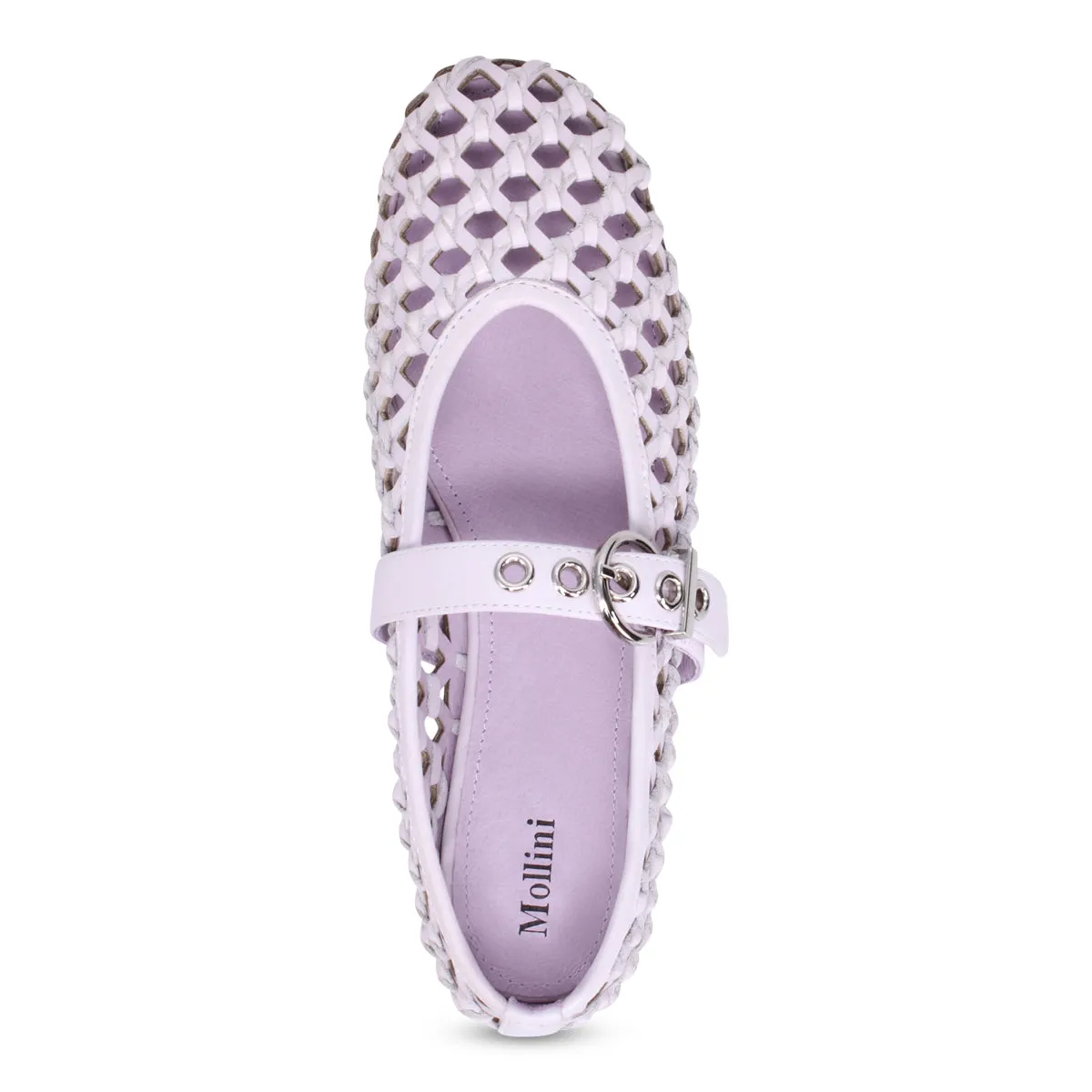 Blessie Flat