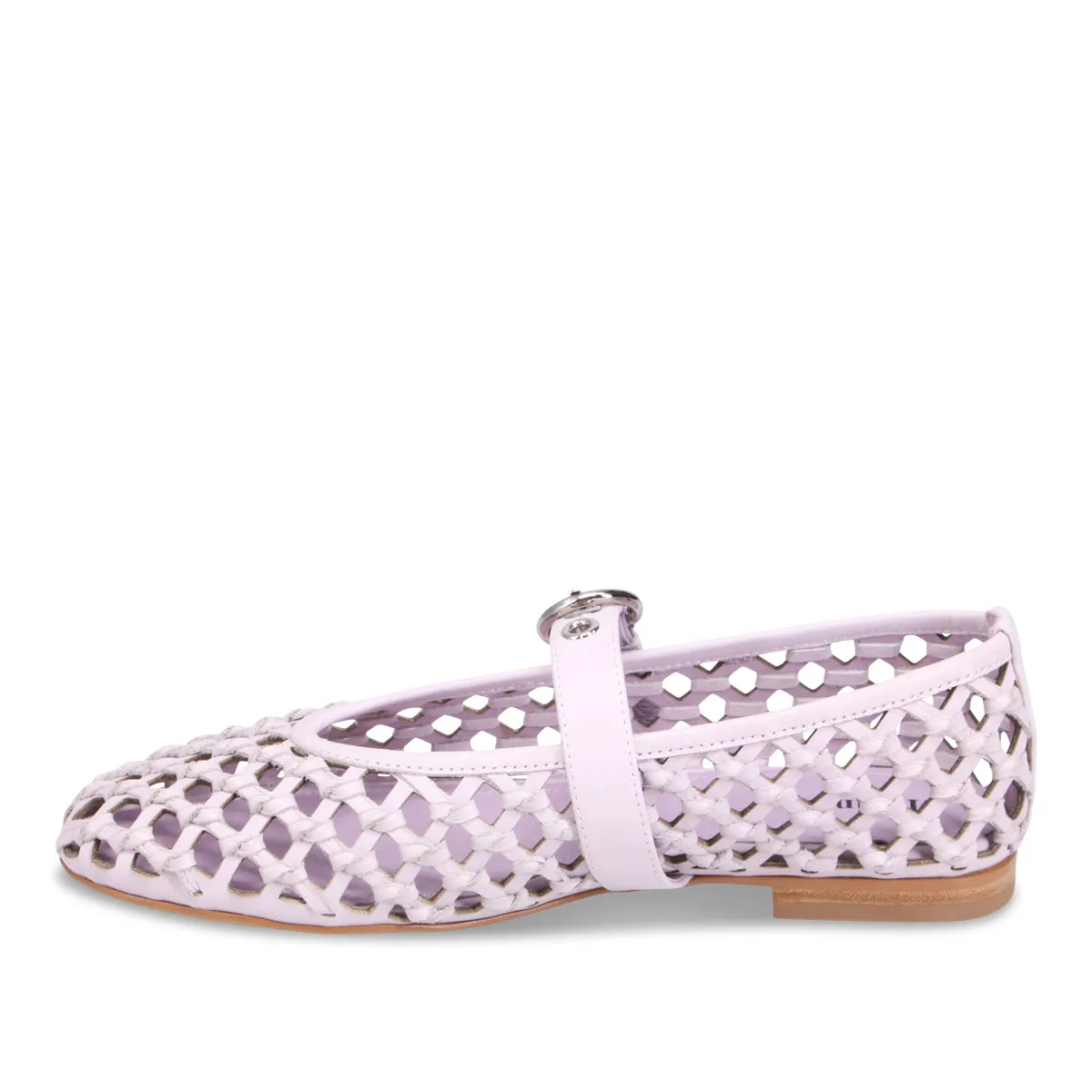 Blessie Flat