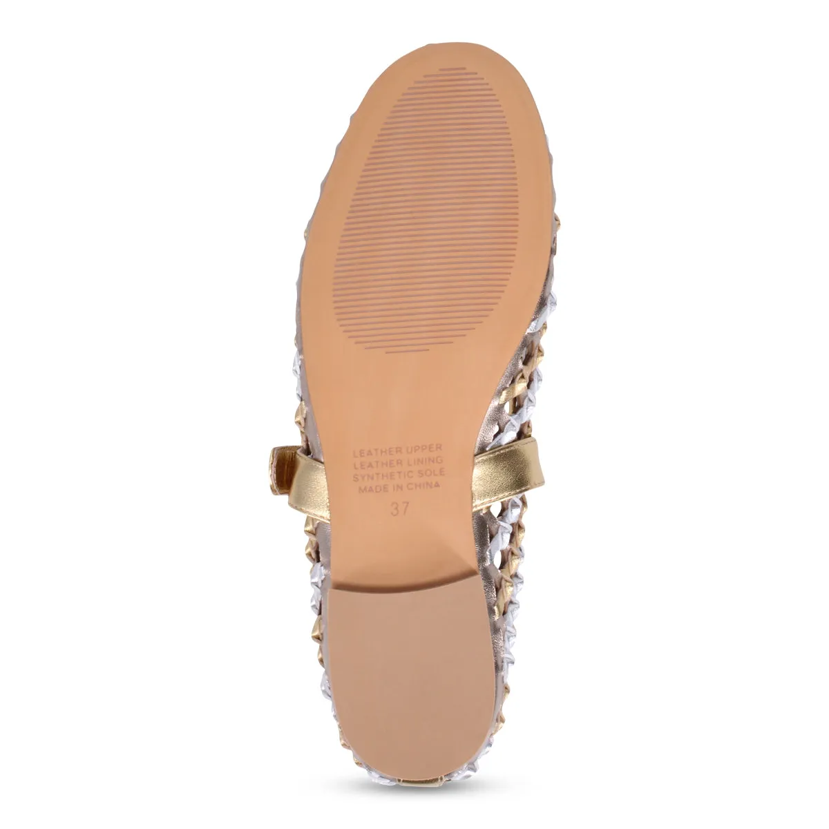 Blessie Flat
