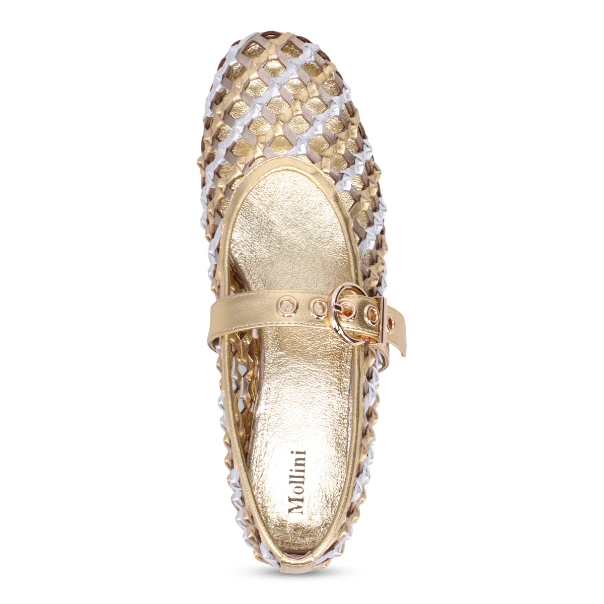 Blessie Flat