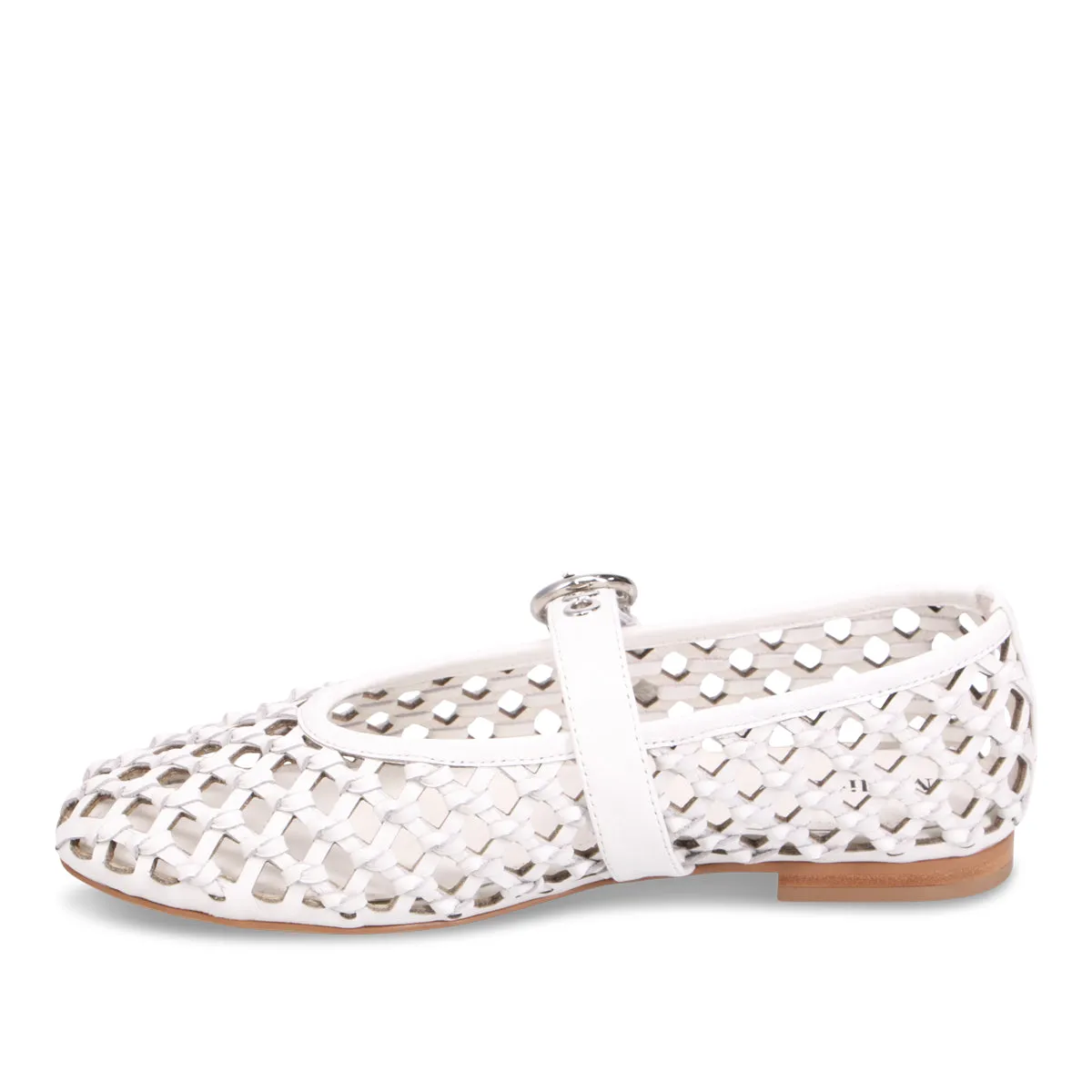 Blessie Flat