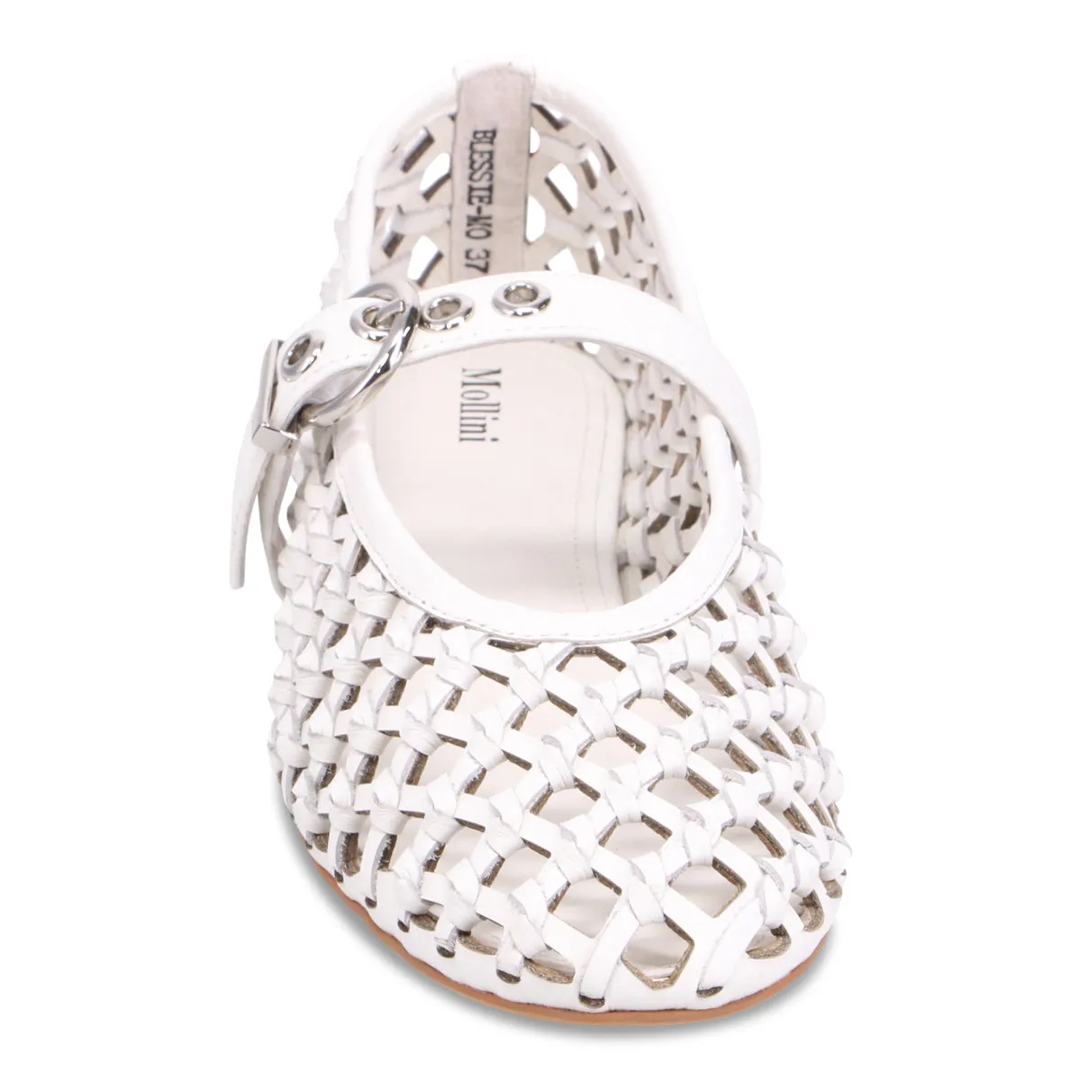Blessie Flat