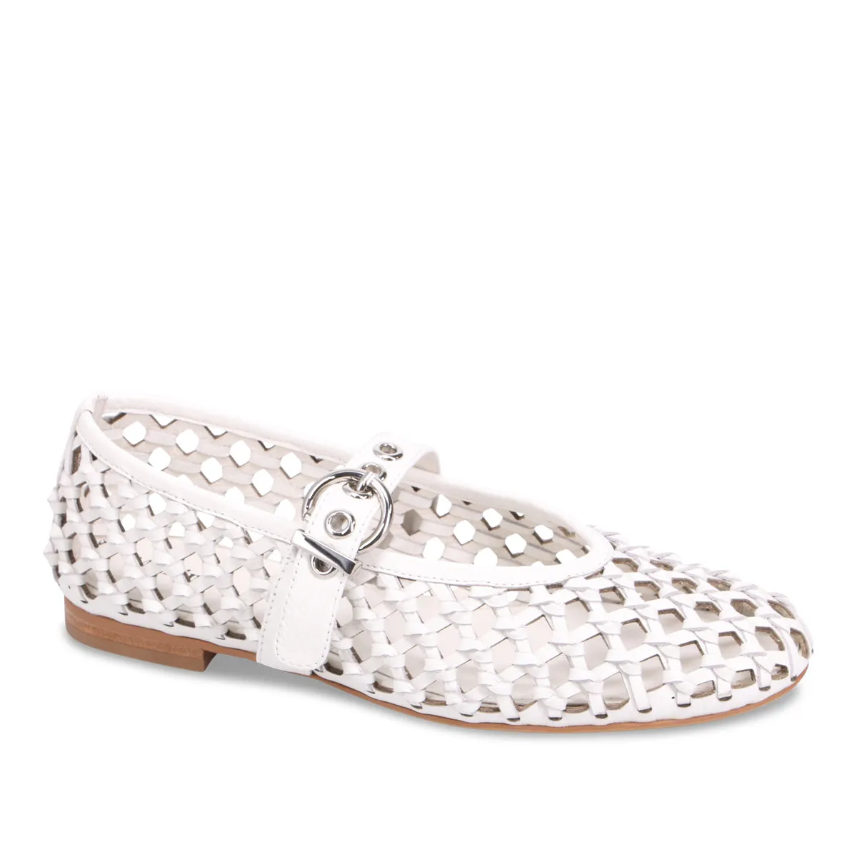 Blessie Flat