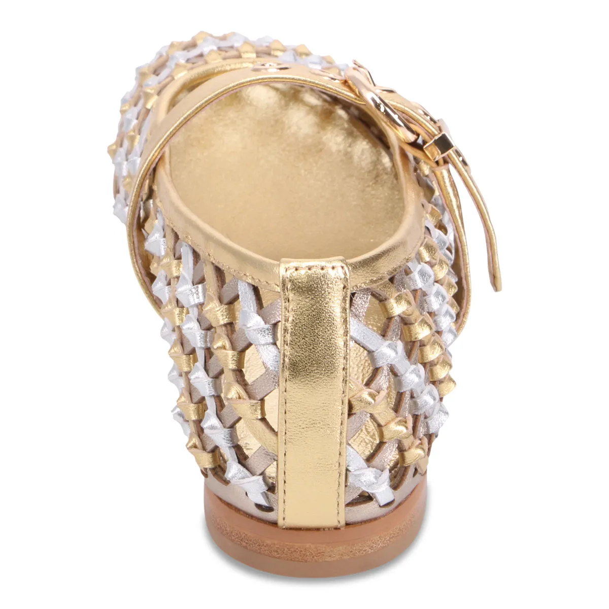 Blessie Flat