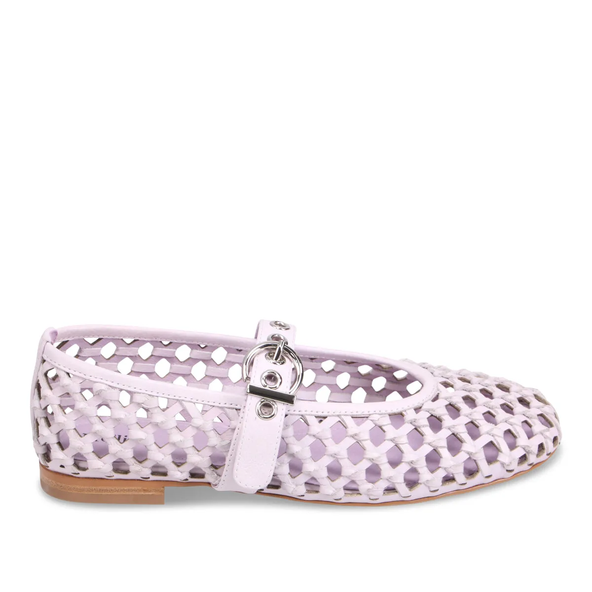 Blessie Flat