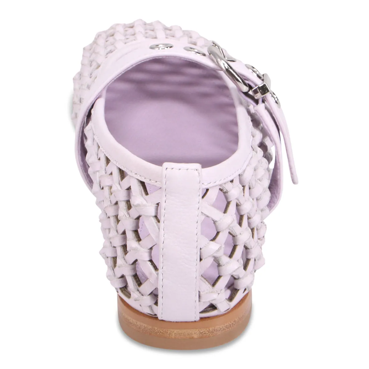 Blessie Flat