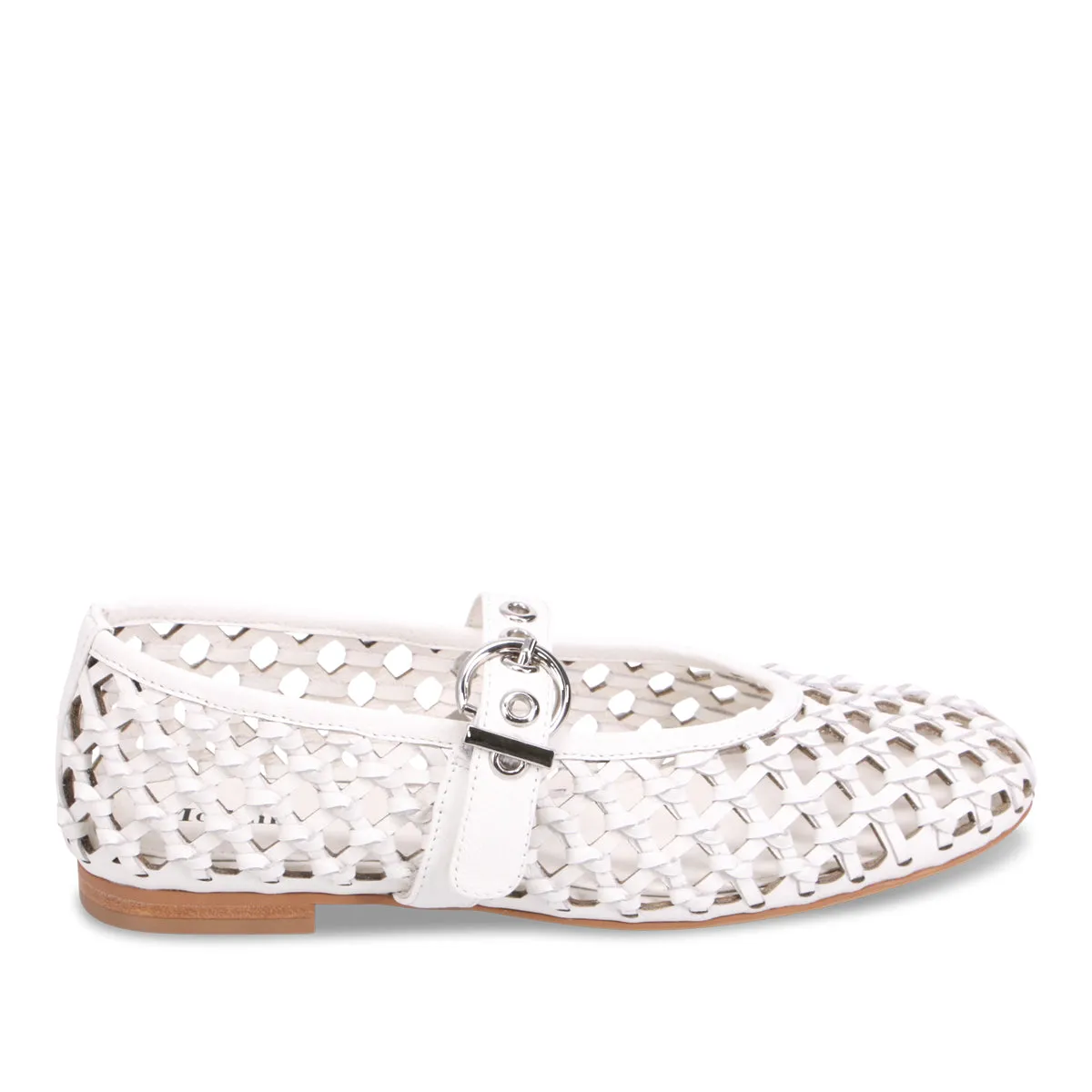 Blessie Flat