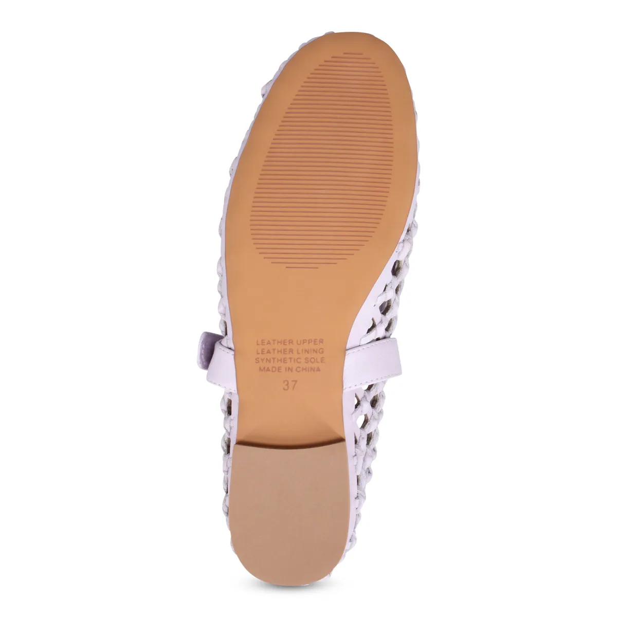 Blessie Flat