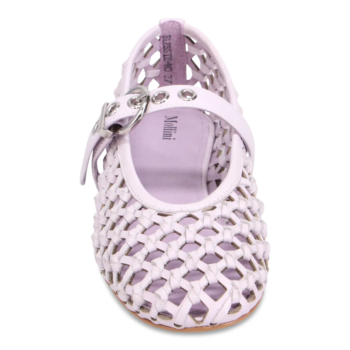 Blessie Flat