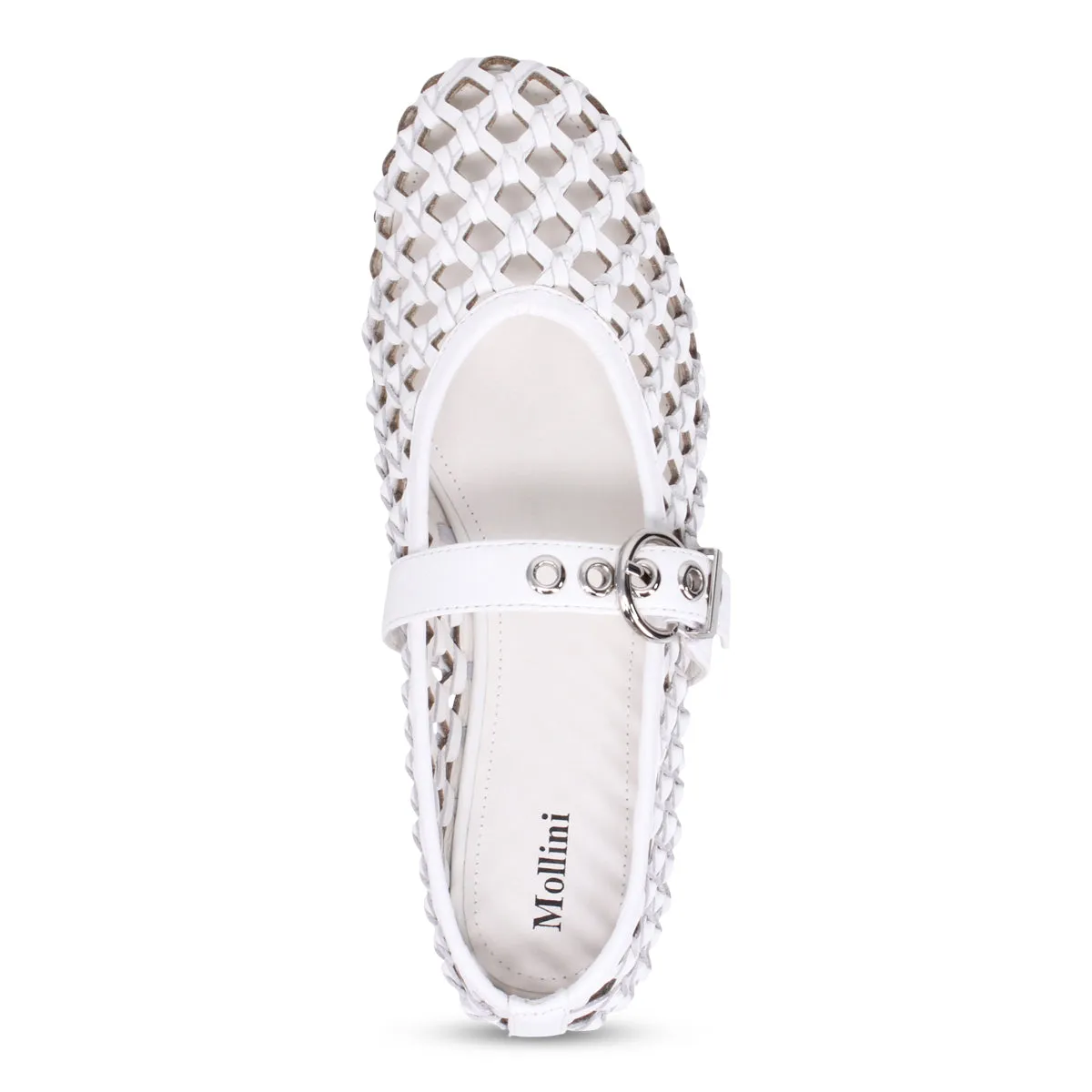 Blessie Flat