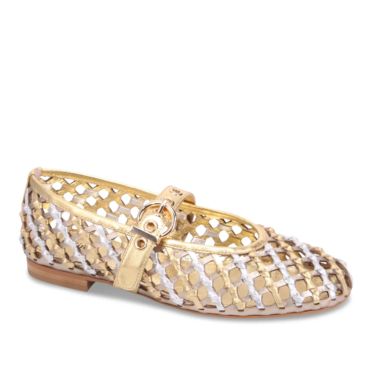 Blessie Flat