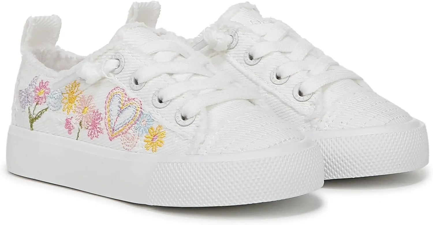 Blowfish Malibu Baby-Girl's Vivid 2-t Sneaker