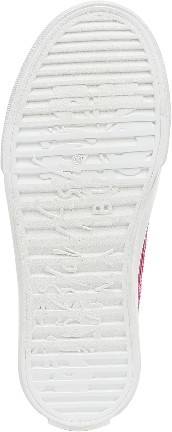 Blowfish Malibu Girl's Vivid 2-k Sneaker