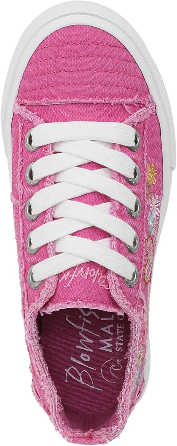 Blowfish Malibu Girl's Vivid 2-k Sneaker