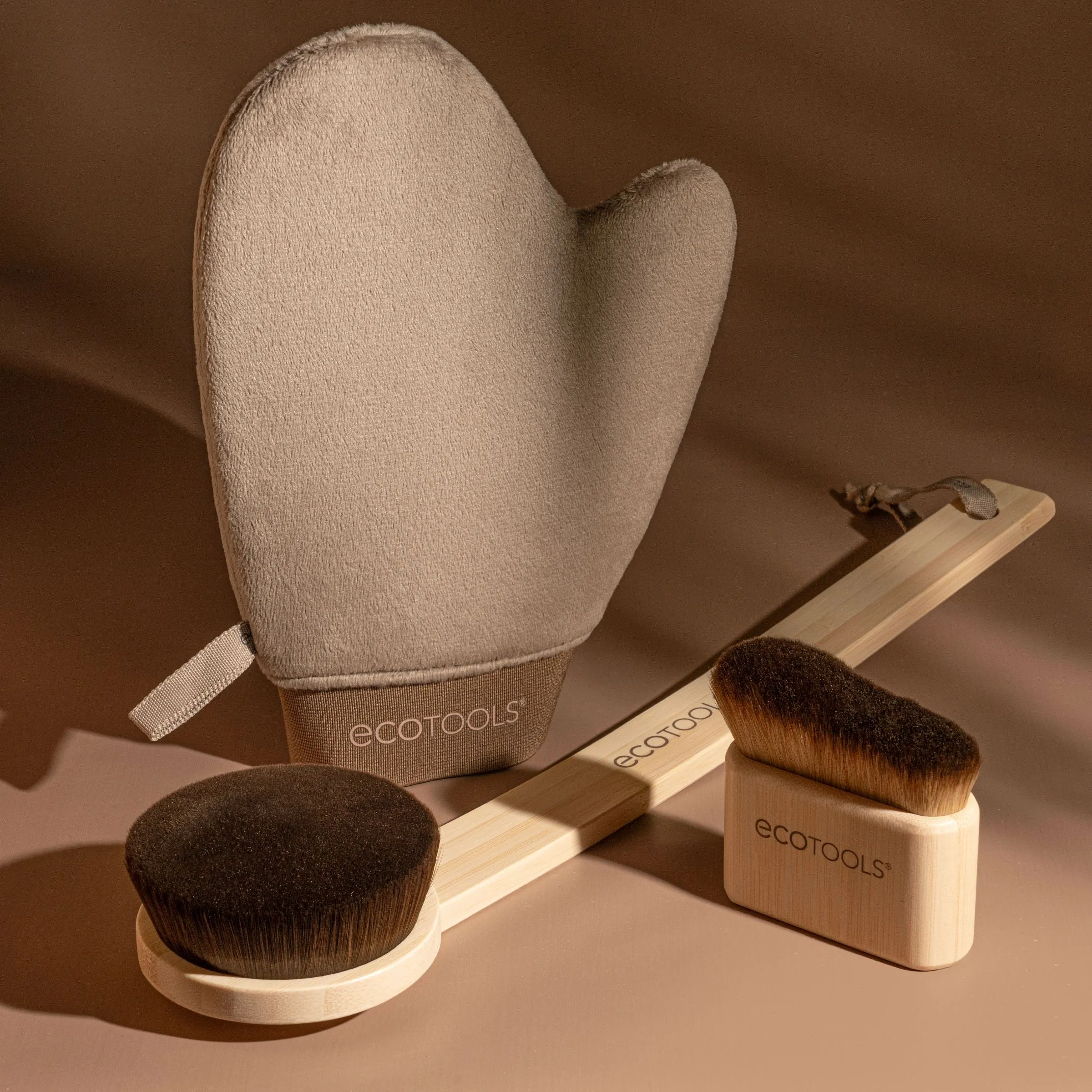 Body   Face Self-Tan Blending Brush