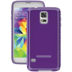 BODY GLOVE 9410203 Samsung(R) Galaxy S(R) 5 Tactic Case (Purple)