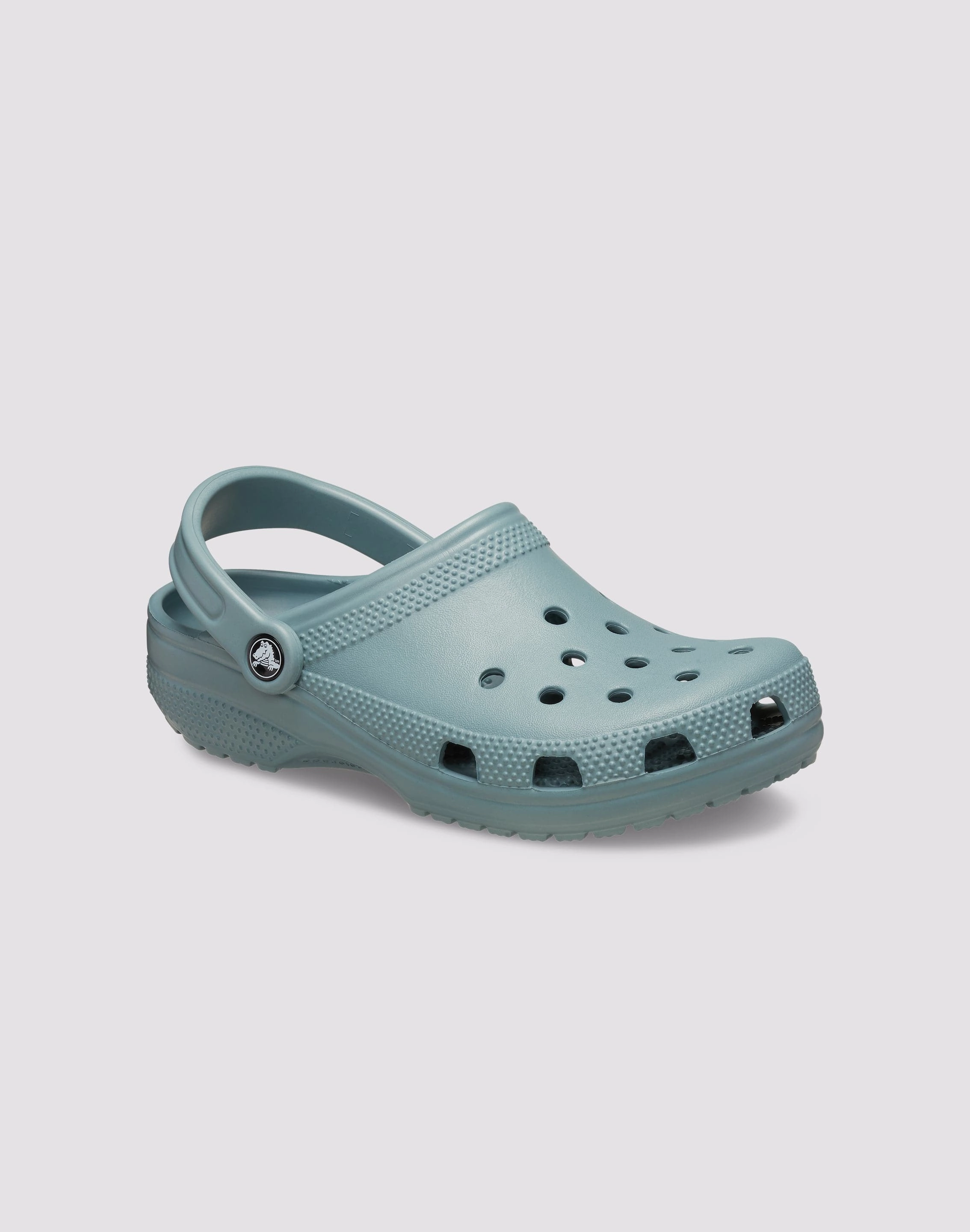 Crocs Classic 'Pond' Clog Quick Drying Weekend Errands